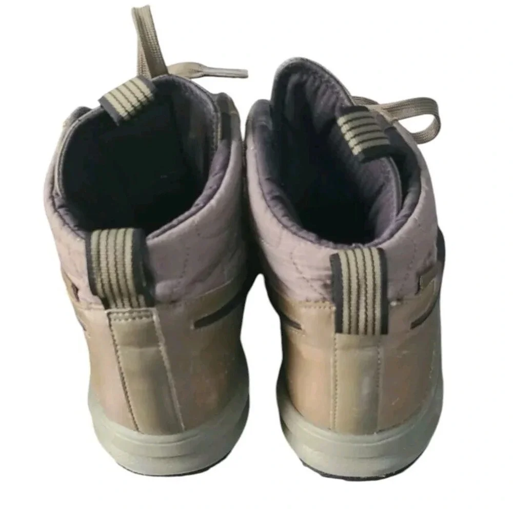 Nike Air Force 1‎ Lunar Duck Boots Size 6.5 Youth